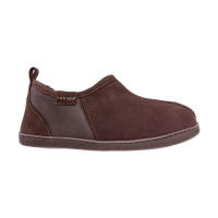 Highland leather slippers