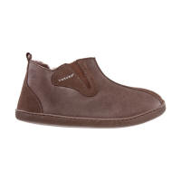 Highland leather slippers