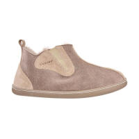 Highland leather slippers