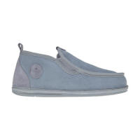 Highland leather slippers