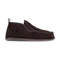 Highland leather slippers
