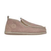 Highland leather slippers