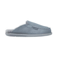 Highland leather slippers