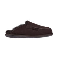 Highland leather slippers