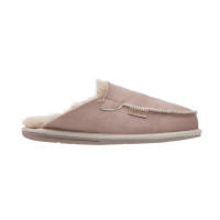 Highland leather slippers